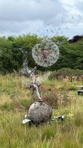 Trentham Gardens July