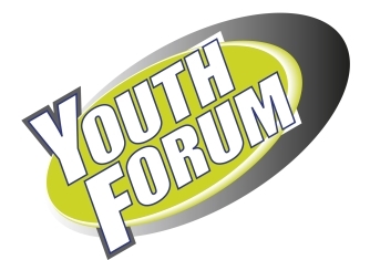 South Shropshire Youth Forum logo