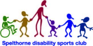 Spelthorne Disability Sports Club