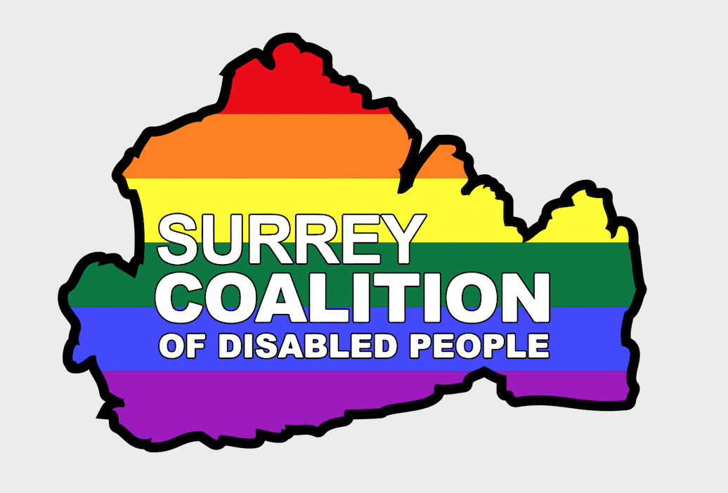 Surrey Coalition - Rainbow