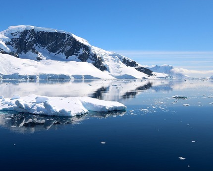 polar region