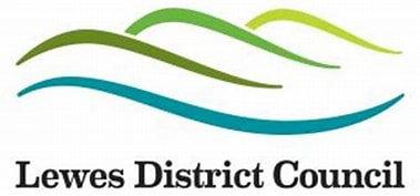 lewes council logo