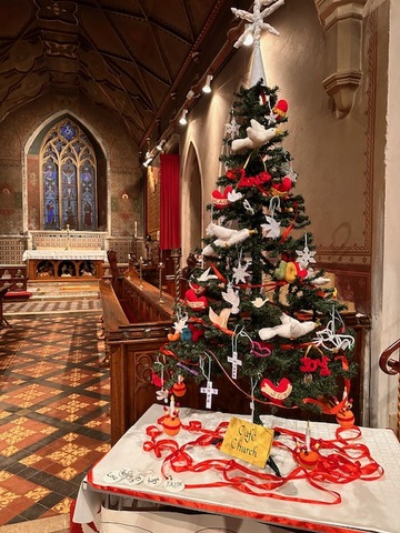 Christmas Tree Festival - 1