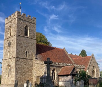 Matching Fun Run (www.matching10.org)