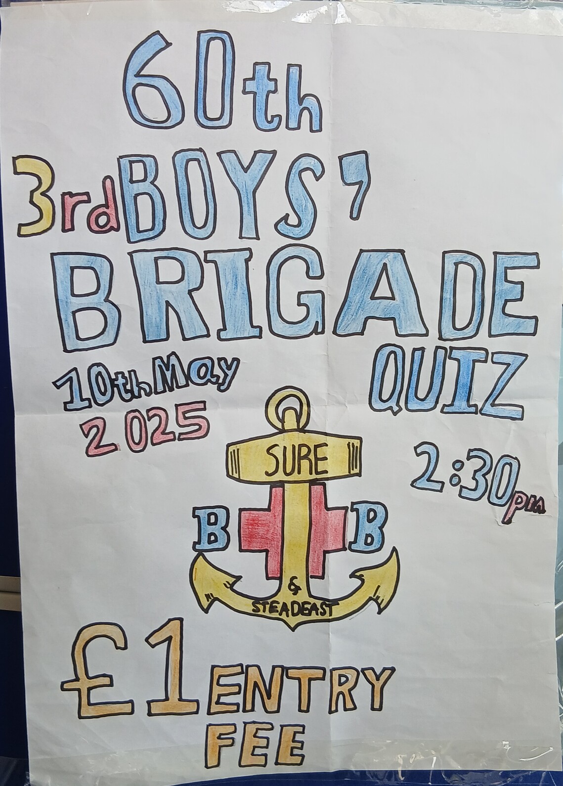 BB Quiz