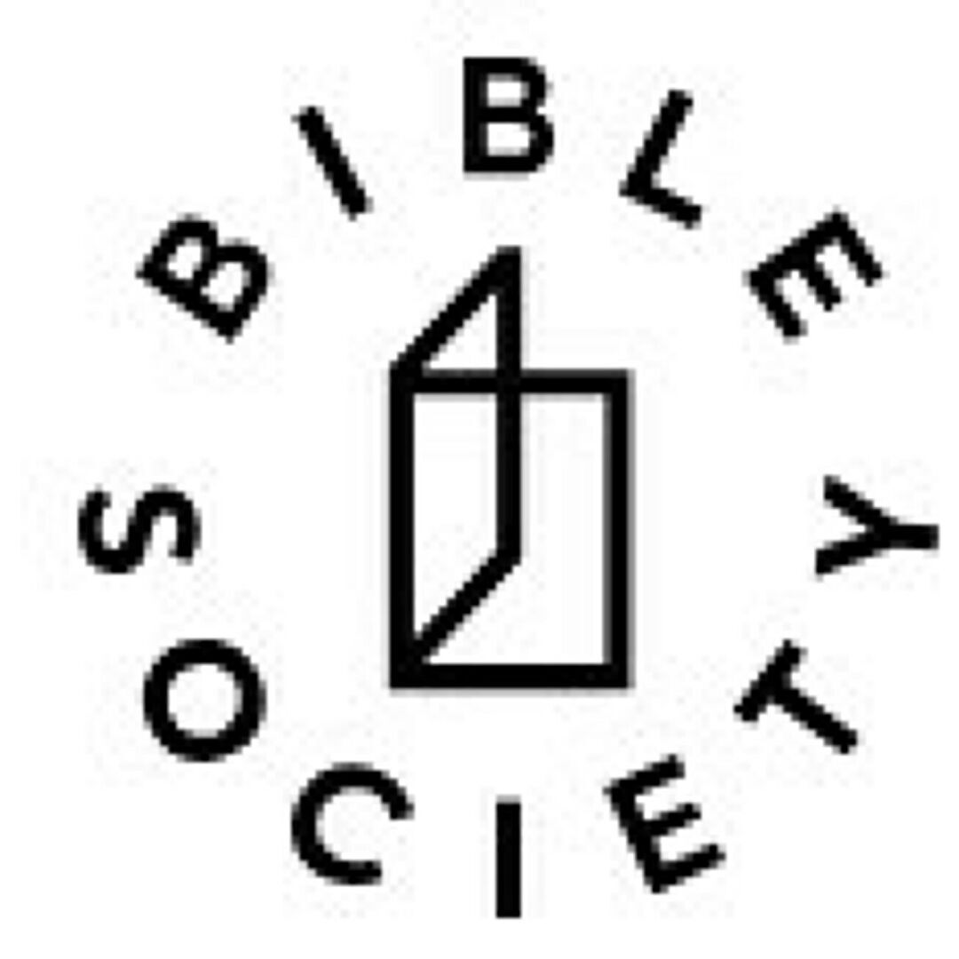 Bible Society Logo