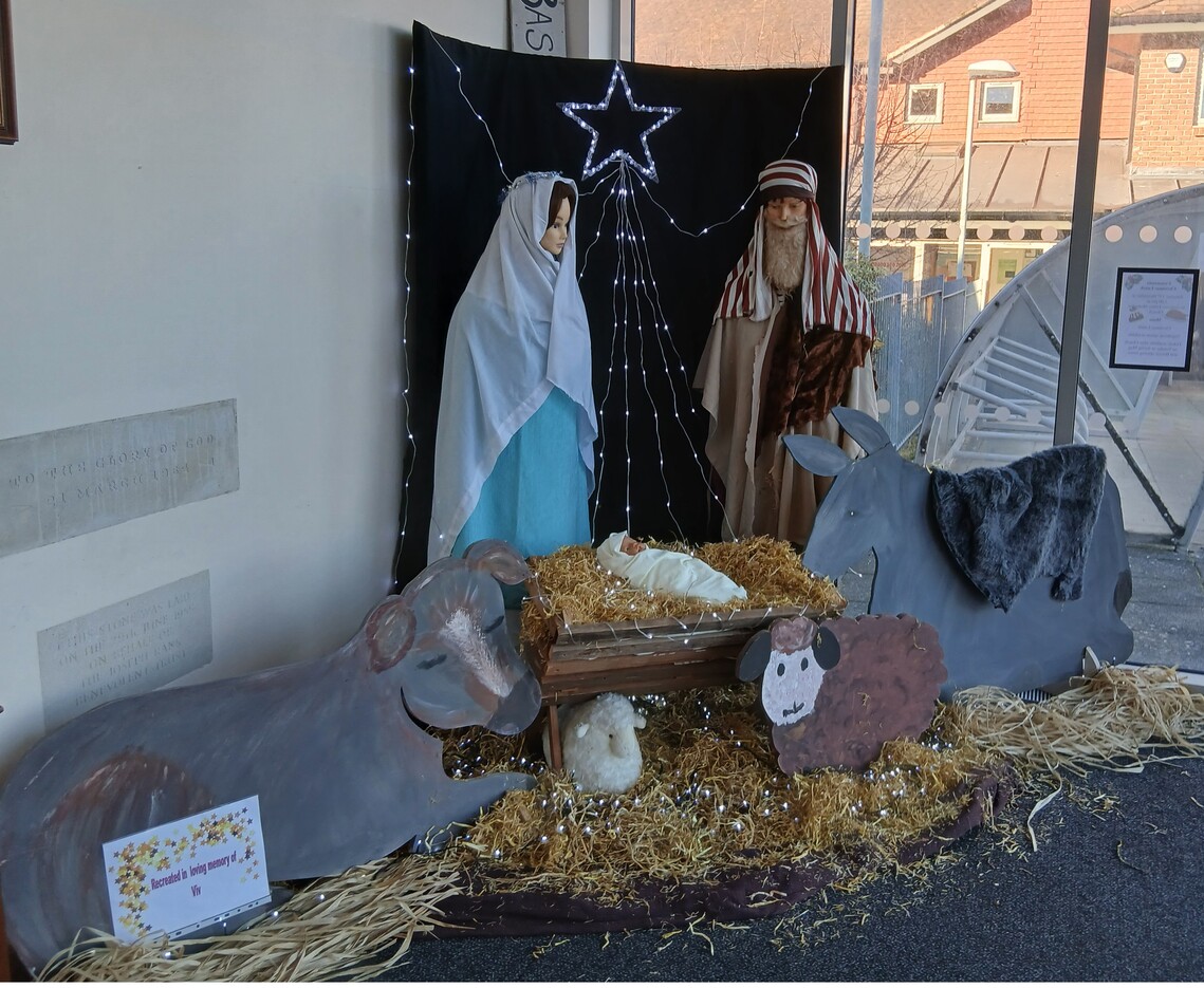 Christmas Nativity 2025