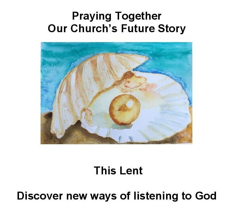 Lent 2026 Image