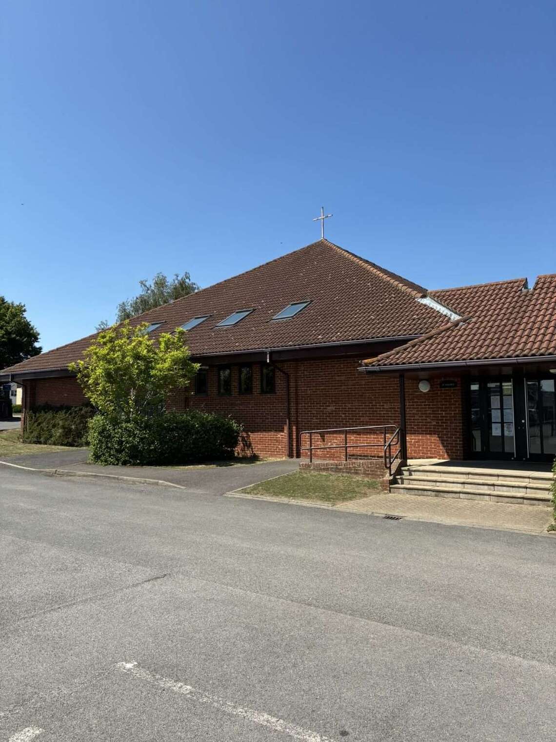 St Joseph's Basingstoke