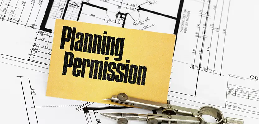 image depicting planning applications