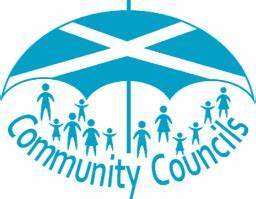 Stanley and District Community Council logo