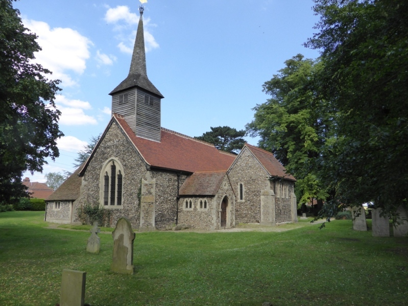 St Marys Church