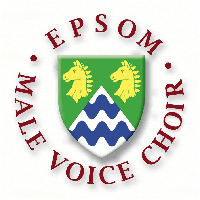 Epsom Male Voice Choir logo