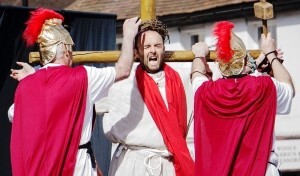 Epsom Passion Play