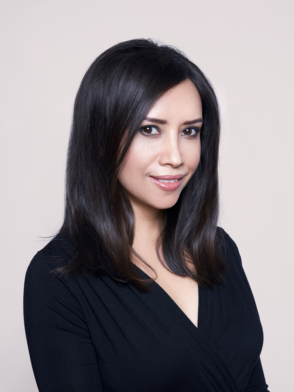 Kia Abdullah Image credit. Ewelina Stechnij