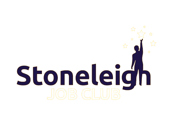 Stoneleigh Job Club logo