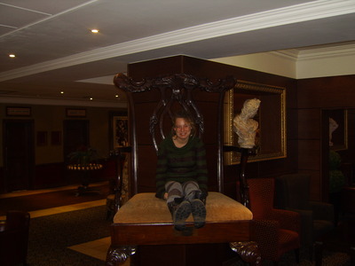 Jess Midwood @ Leyland Hotel