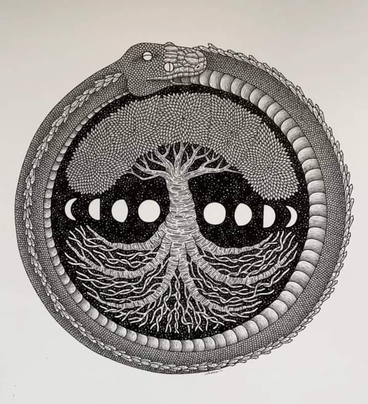 Oroboros