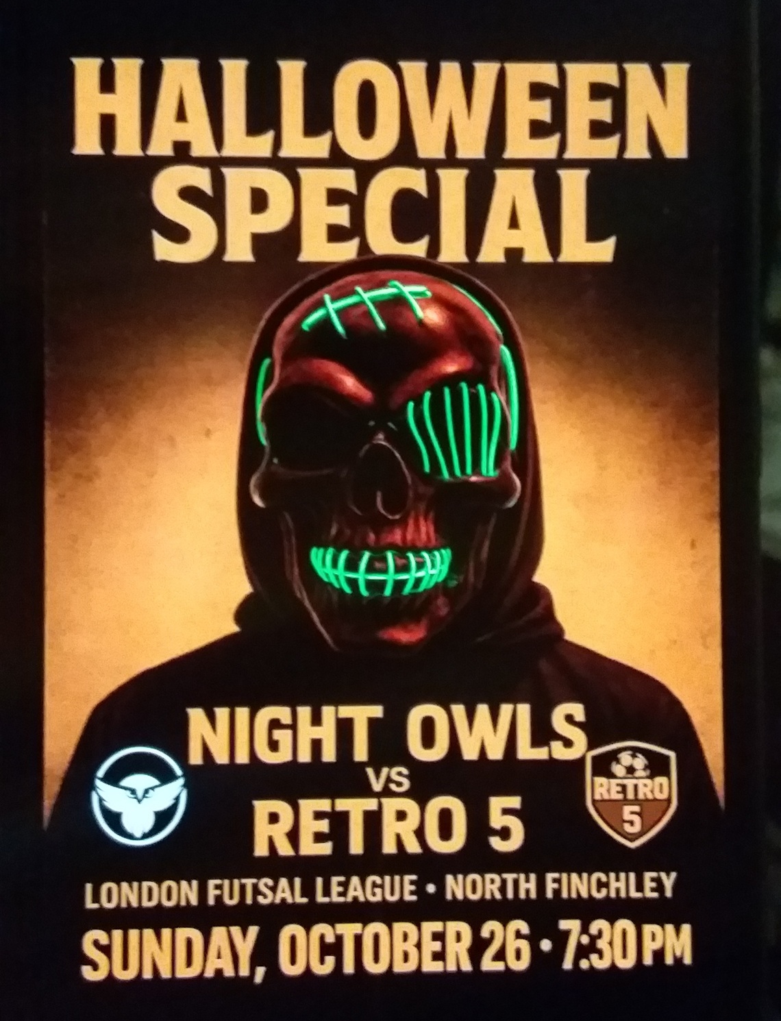 Hollowen