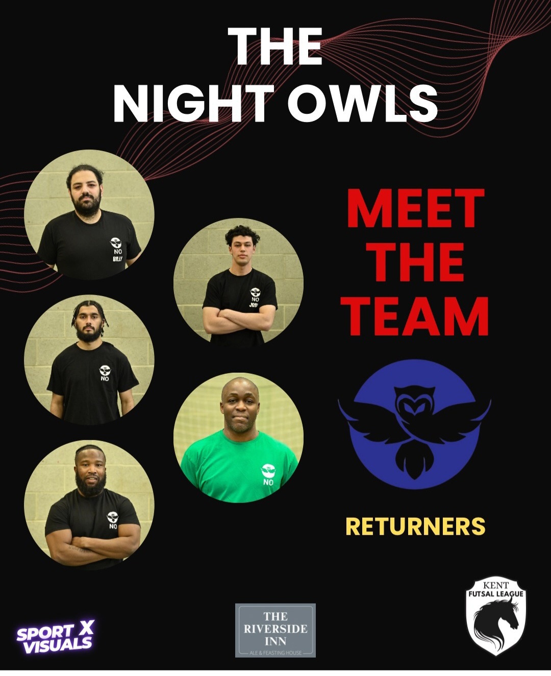 Mini tournament photo