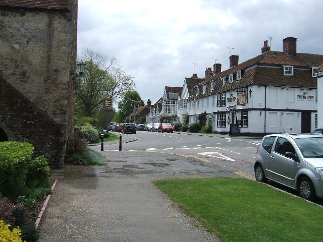 Winchelsea