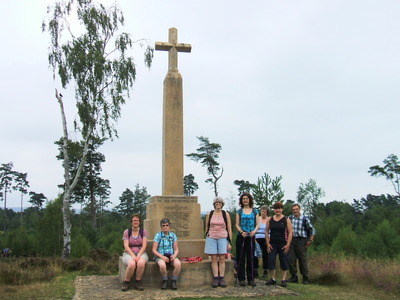 Blackheath War Memorial