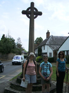 Shalford War Memorial