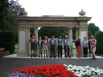 Guildford War Memorial