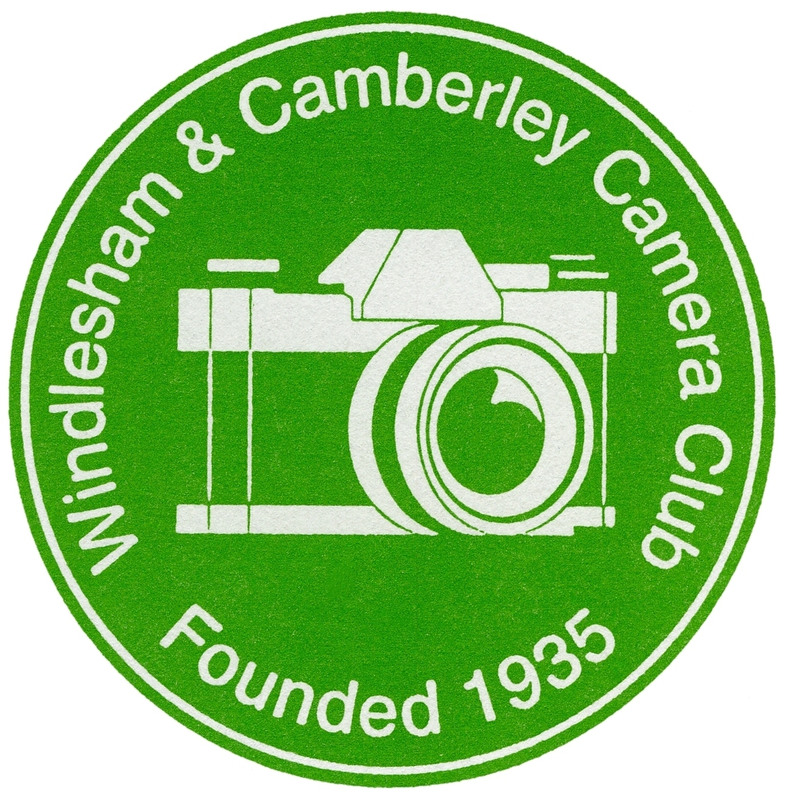 Camera Club logo