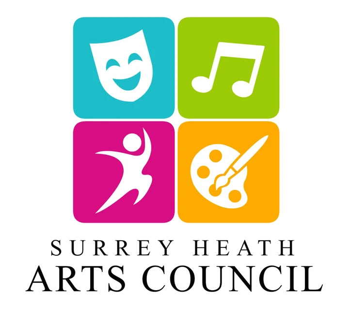 Logo for the Arts Council