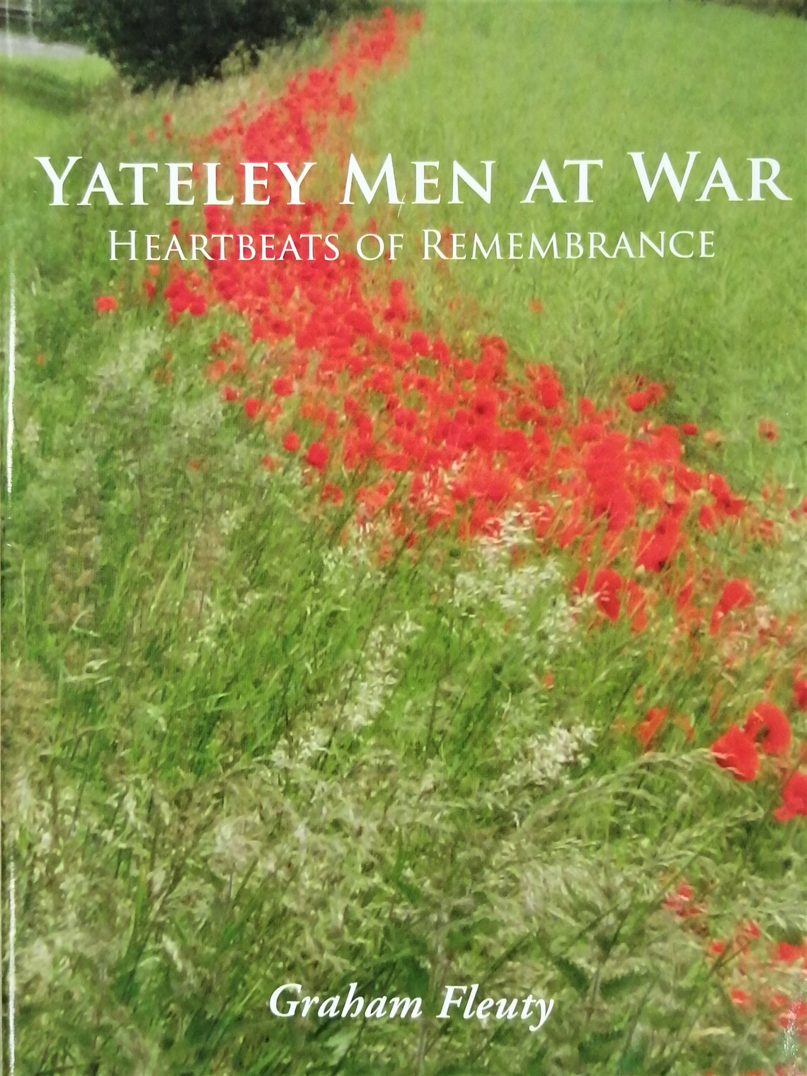 YATELEY MEN AT WAR