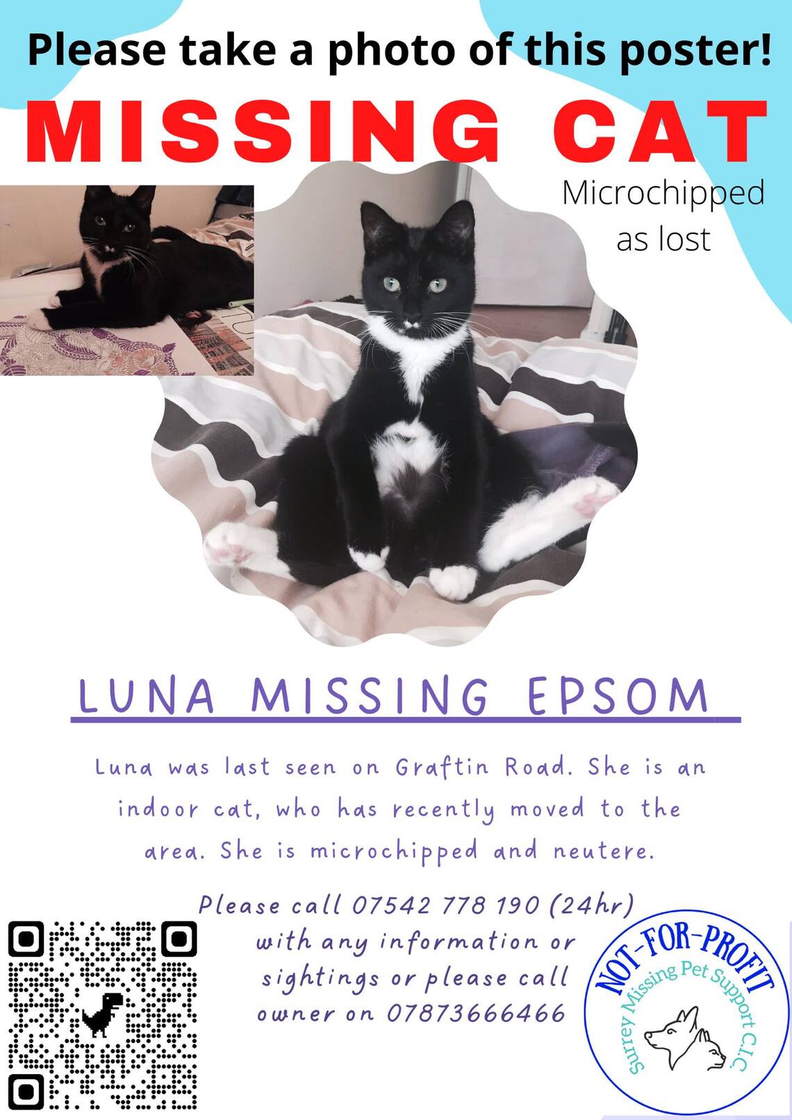 luna epsom