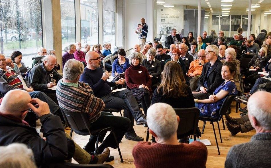 Compass National Gathering 2016