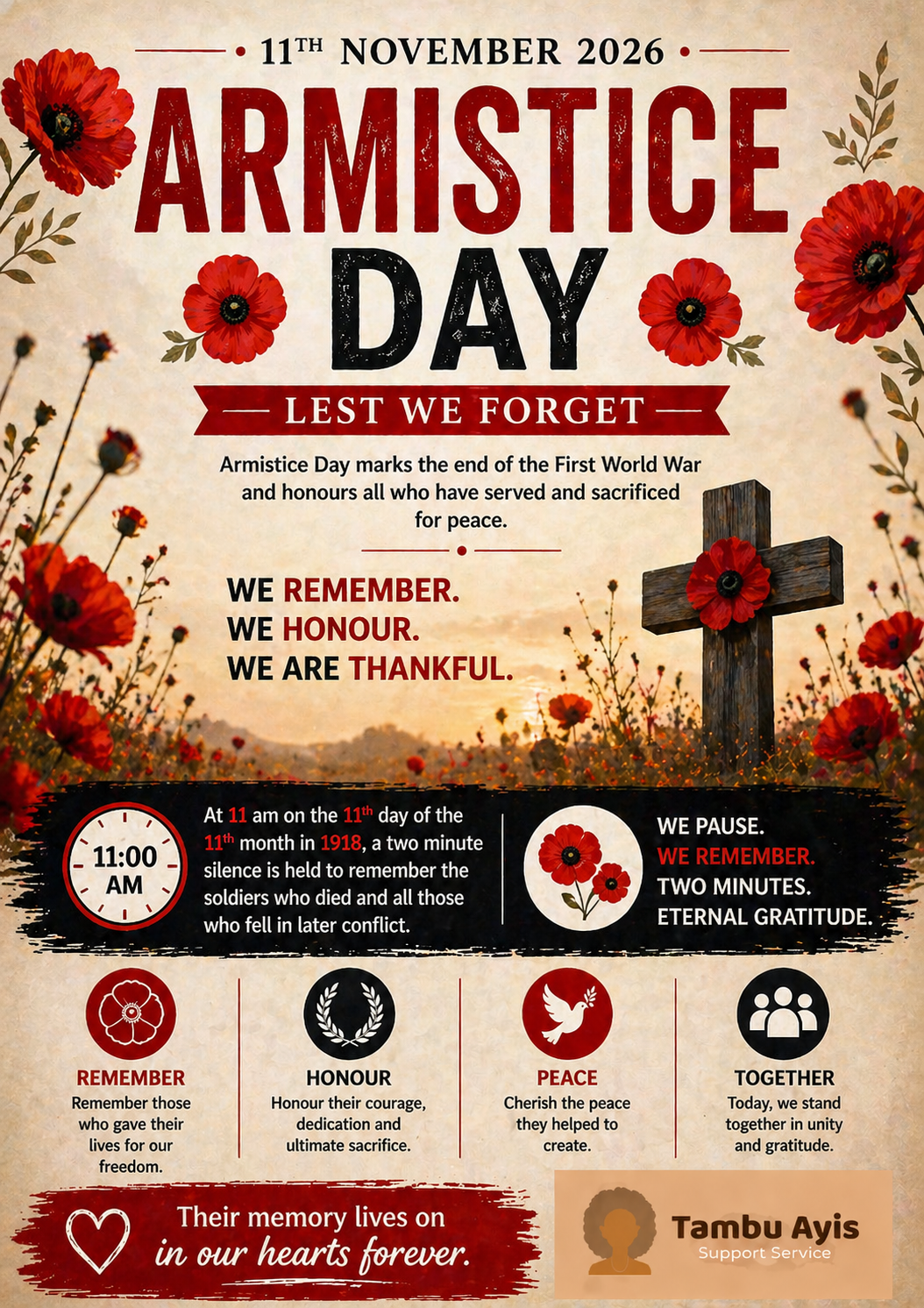 Armistice Day