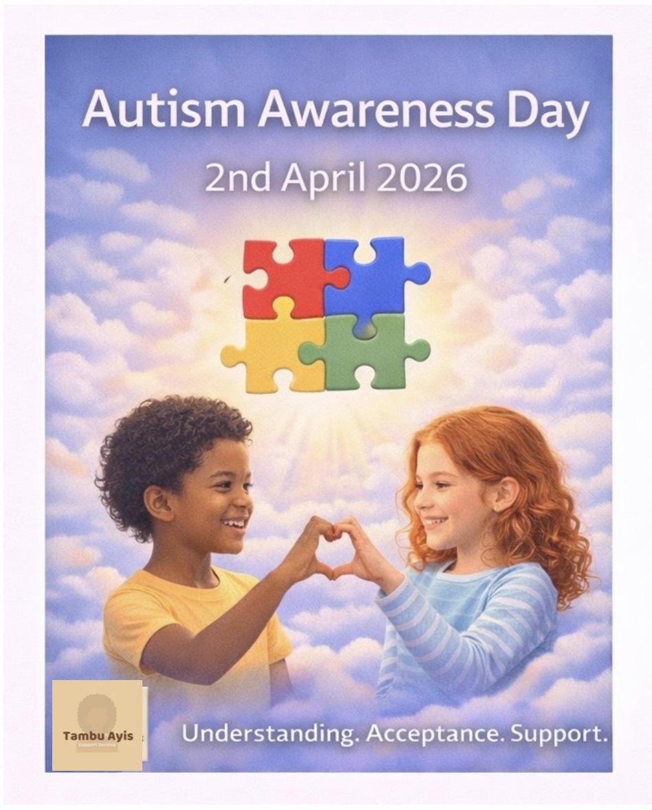 Autism Awareness Day 