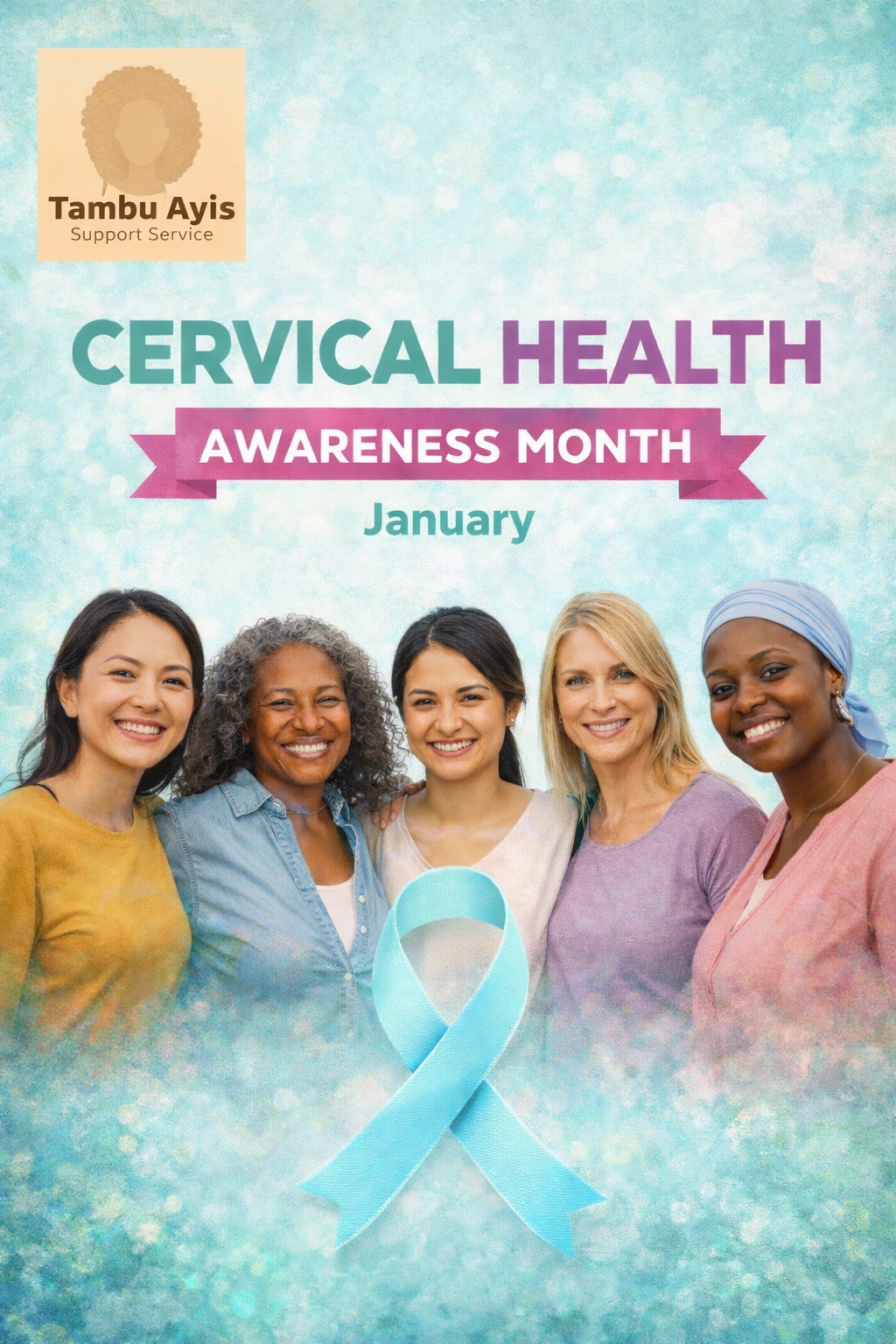 Cervical health