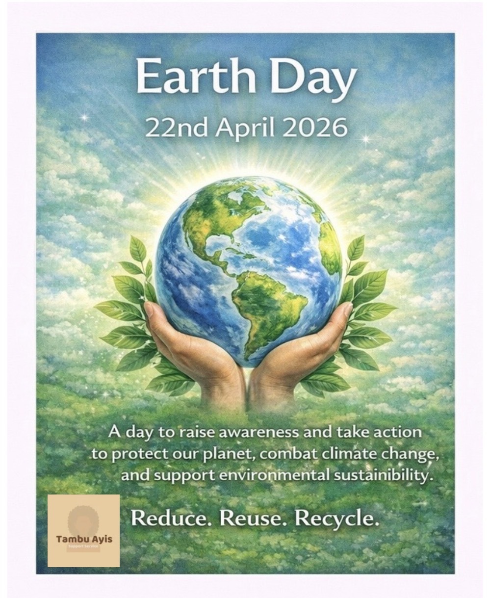 Earth Day