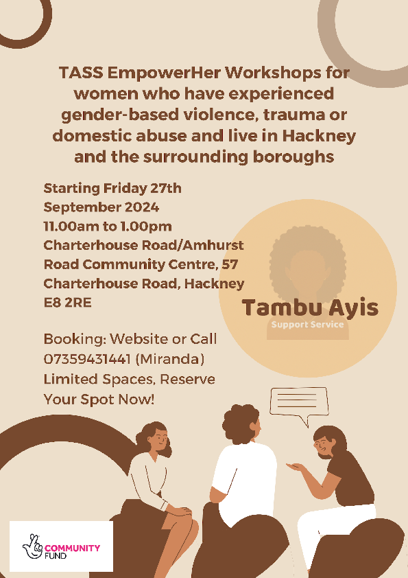 EmpowerHer Workshop 27092024 