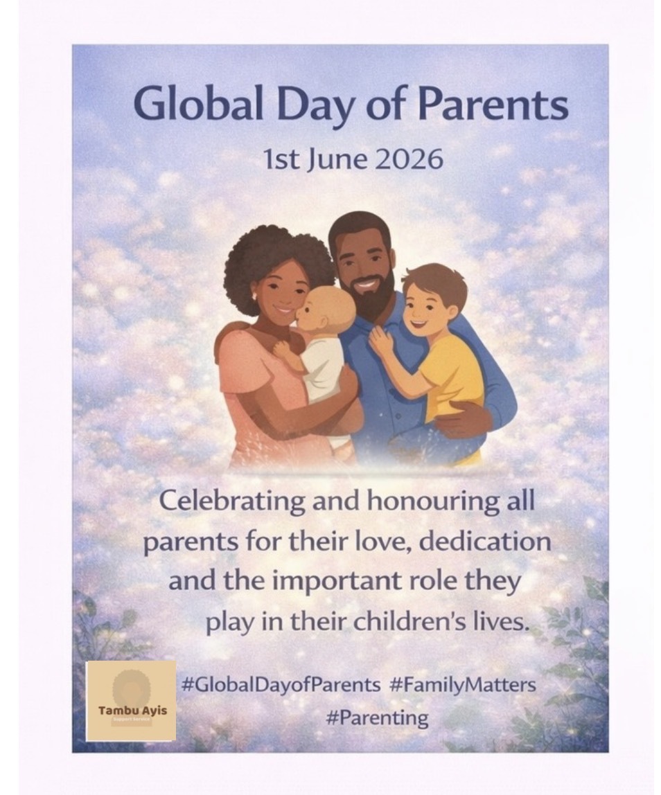 Global day of parents