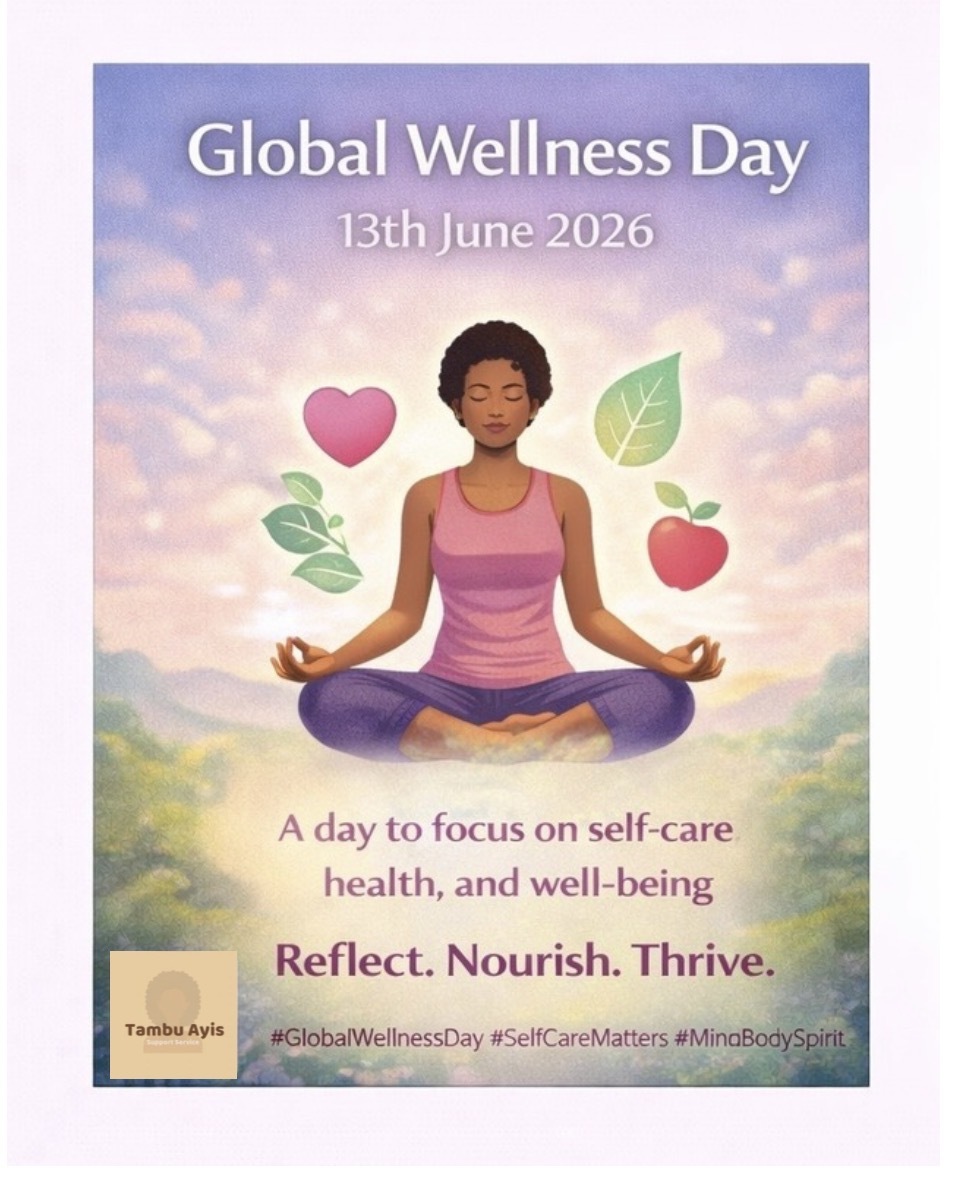 Global Wellness Day 