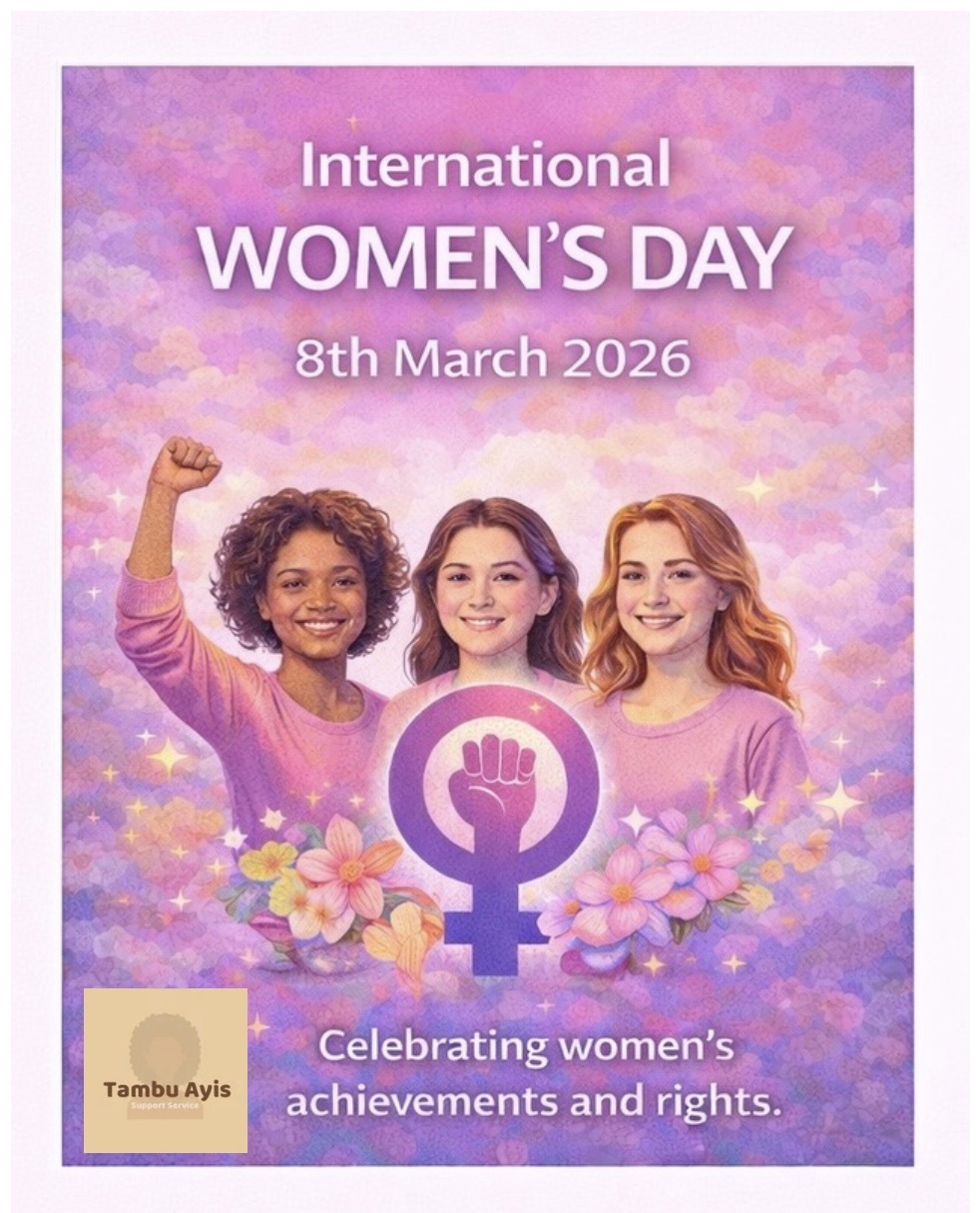 International women’s day