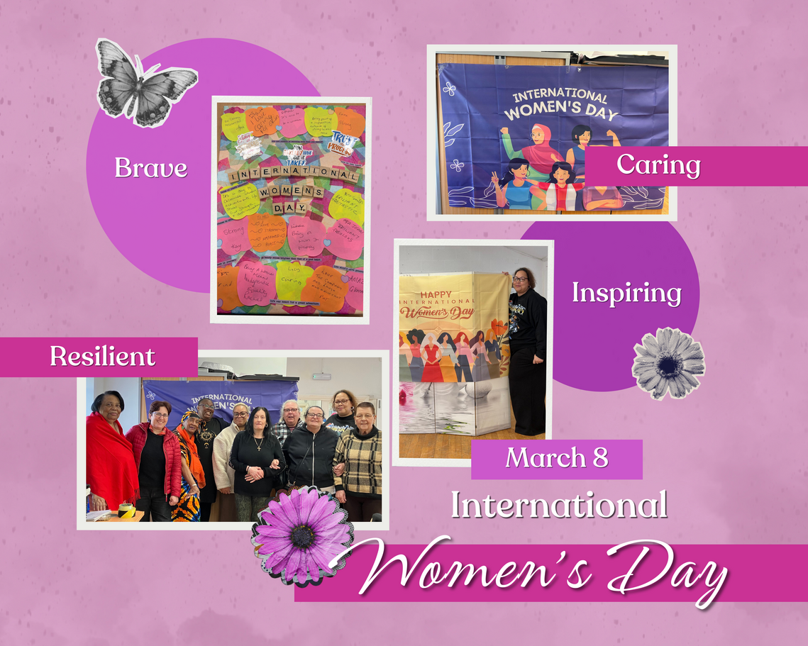 IWD Event