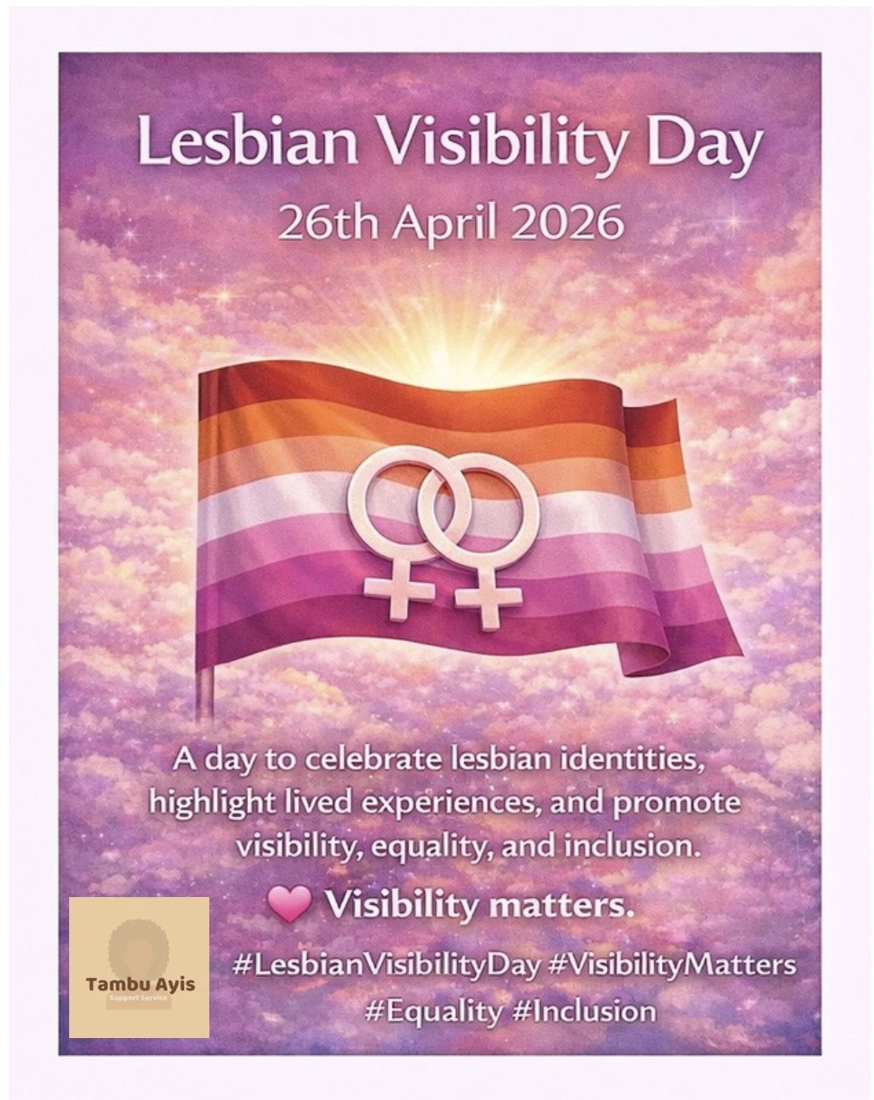 Lesbian Visibility Day