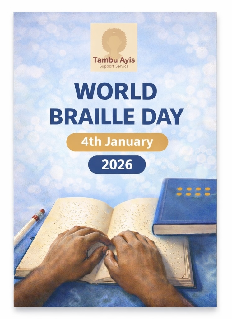 World Brielle Day