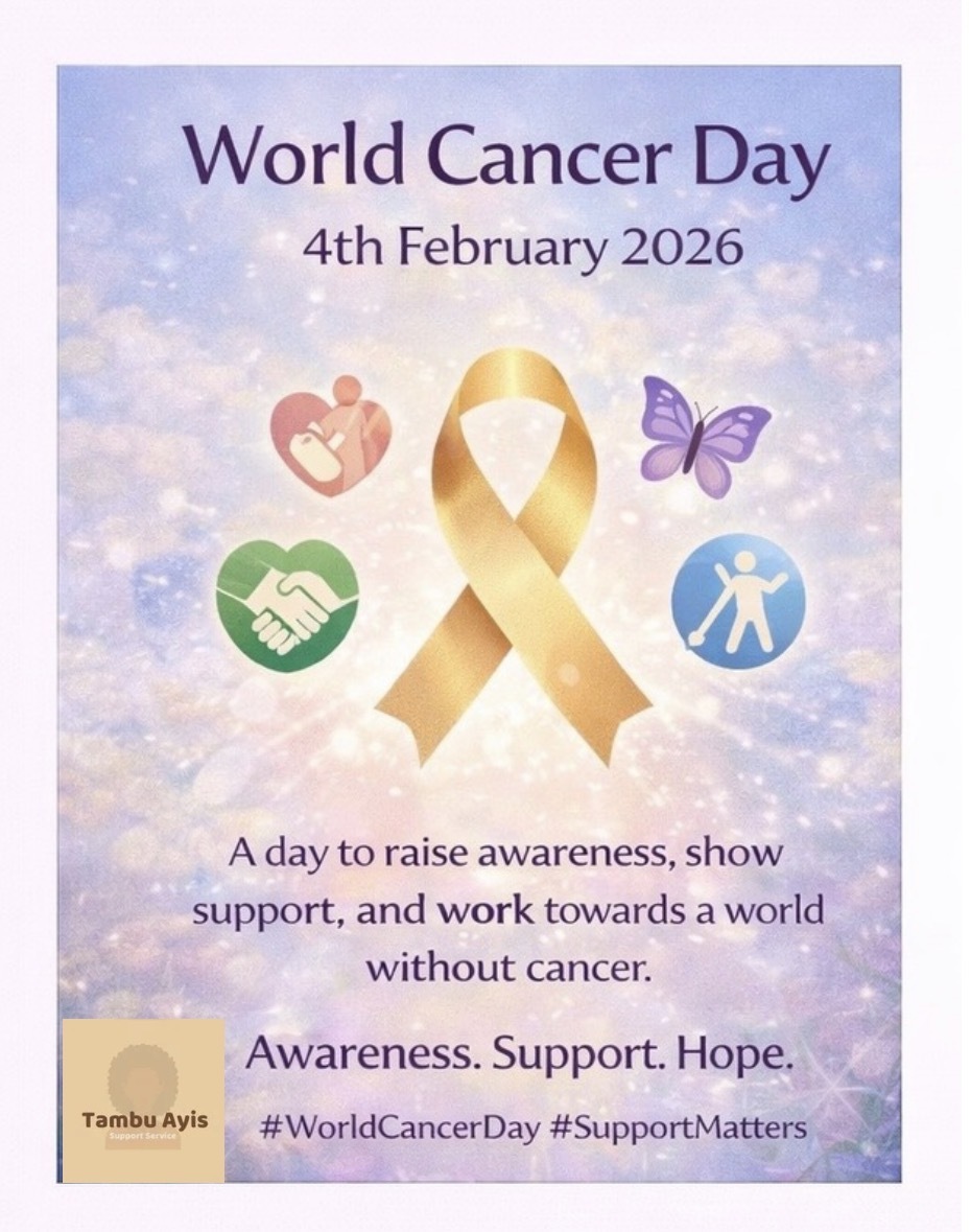 World Cancer Day