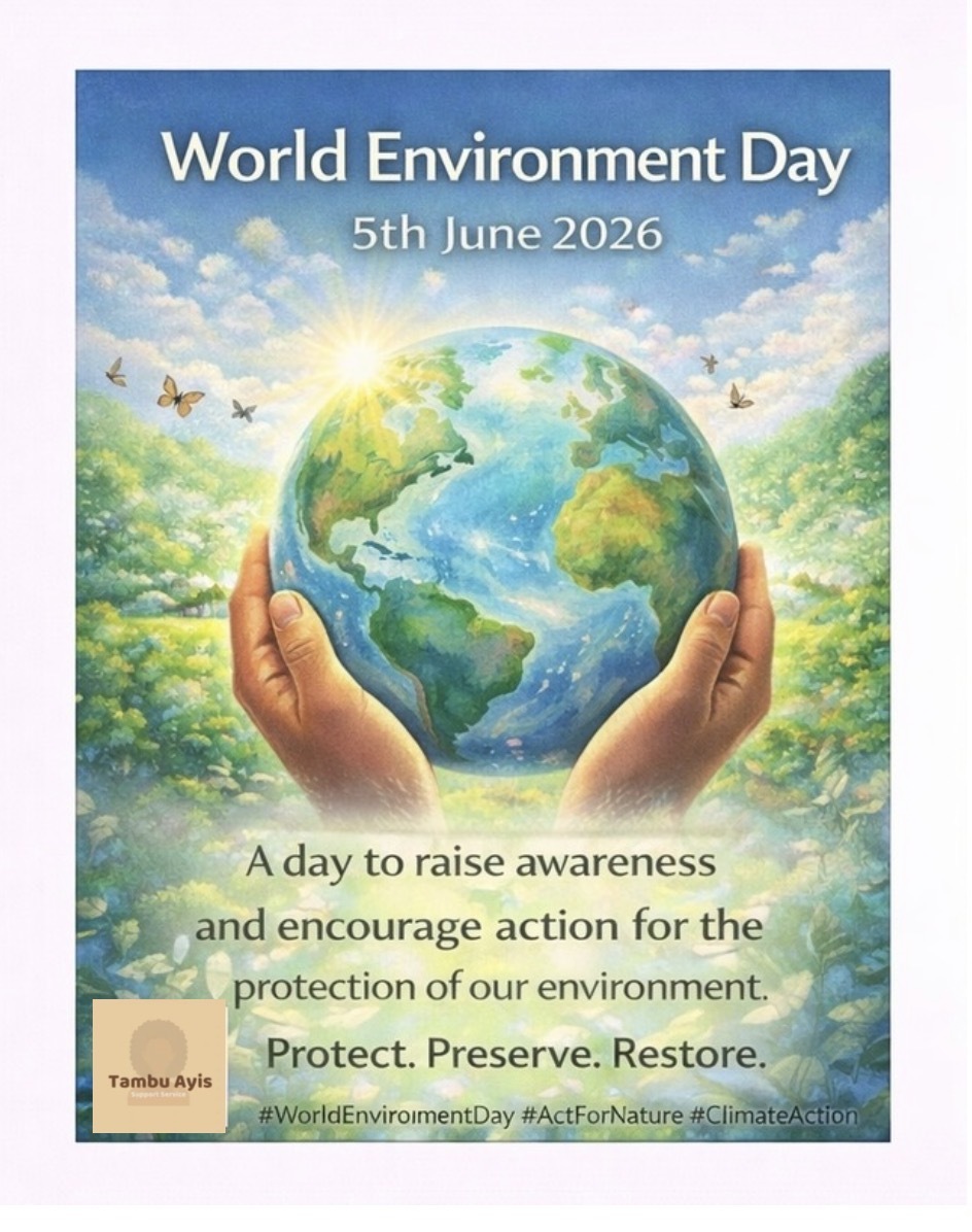 Environment day