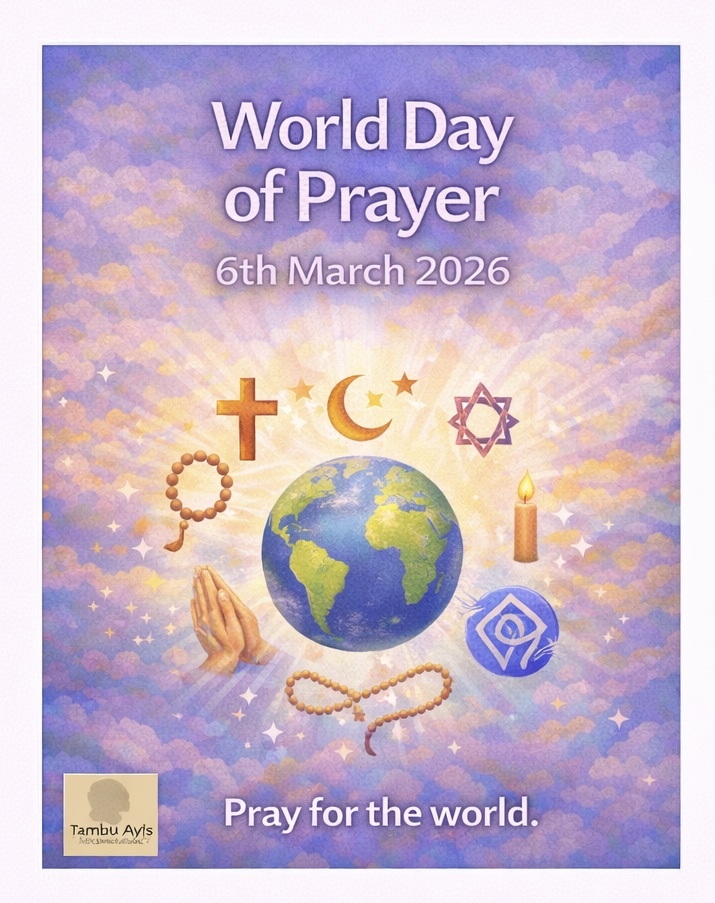 World prayer day