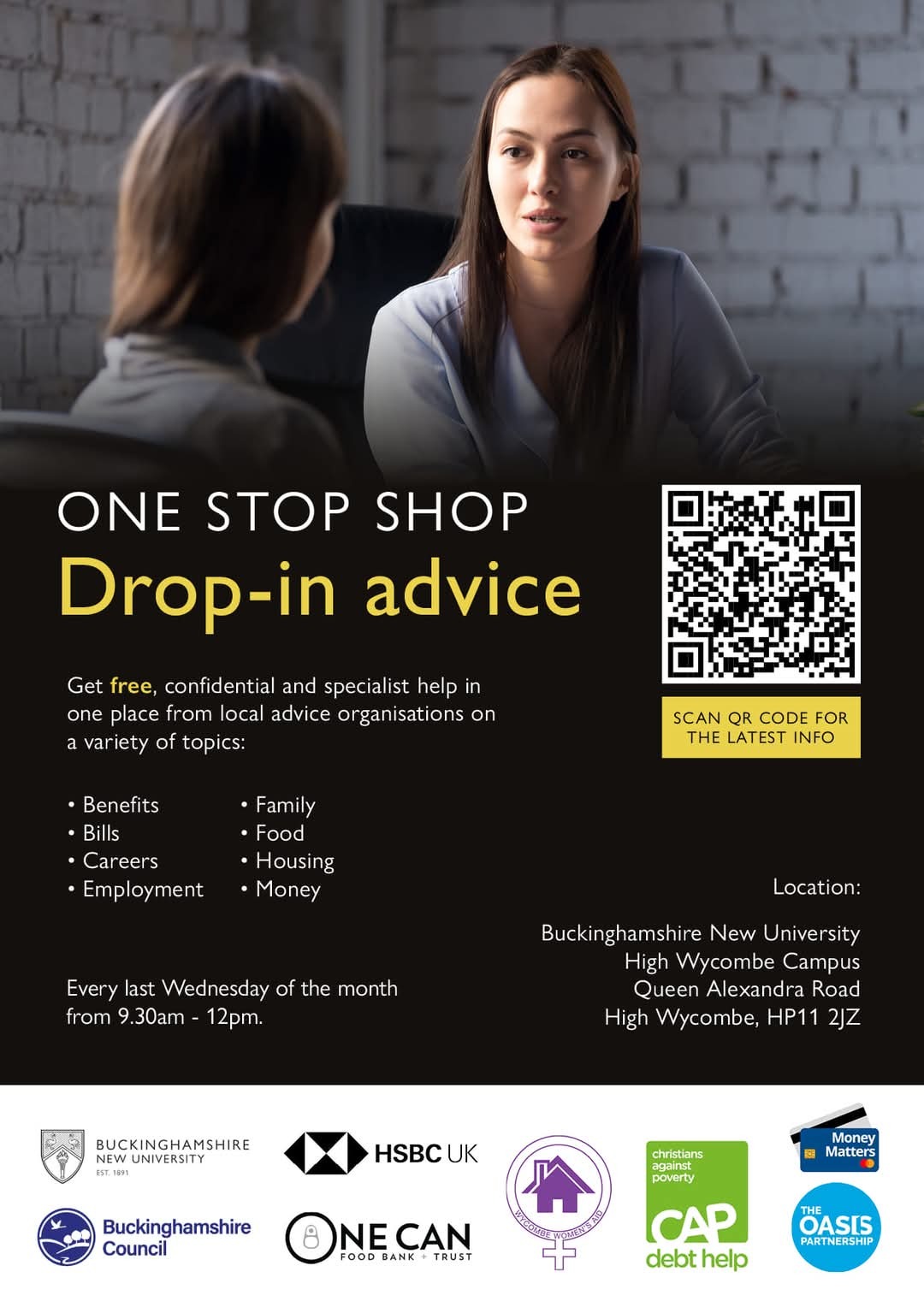 Advice Shop 11-2024