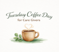 Carers Coffee Day 02-2026