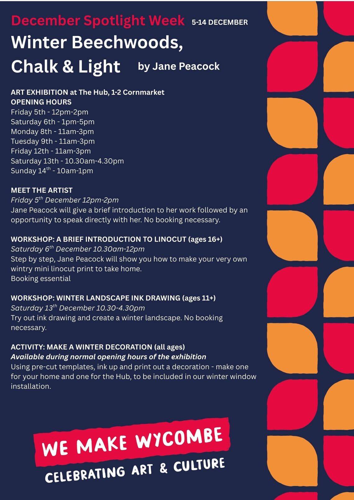 Dec Spotlight Updated 2025